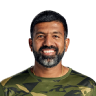 Rohan Bopanna Rohan Bopanna