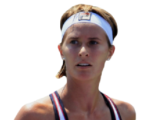 Polona Hercog