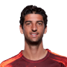 Thomaz Bellucci Thomaz Bellucci