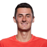 Bernard Tomic Bernard Tomic