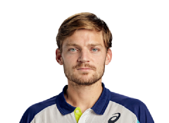 David Goffin