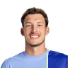 Pablo Carreno Busta Pablo Carreno Busta