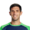 Federico Delbonis Federico Delbonis