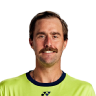 Steve Johnson Steve Johnson