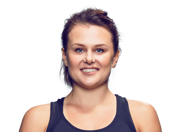 Kateryna Baindl Stats, News, Pictures, Bio, Videos ESPN