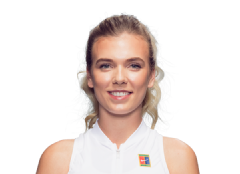 Katie Boulter