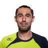 Marcos Baghdatis Marcos Baghdatis