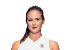 Daria Kasatkina