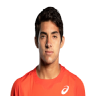 Cristian Garin