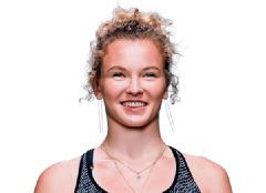 Katerina Siniakova