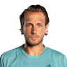 Lucas Pouille Lucas Pouille