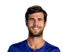 Khachanov K.