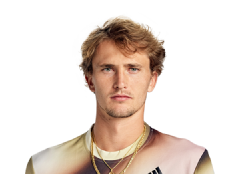 Alexander Zverev