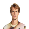 Alexander Zverev
