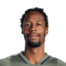 Gael Monfils Gael Monfils