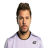 Stan Wawrinka