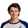Alex De Minaur Alex De Minaur