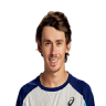 Alex de Minaur