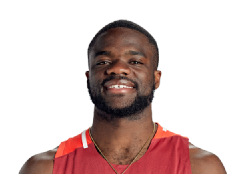 Frances Tiafoe