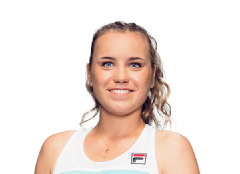 Sofia Kenin