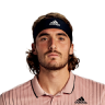 Stefanos Tsitsipas