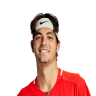 Taylor Fritz