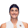 Aryna Sabalenka Aryna Sabalenka
