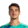 Lorenzo Sonego Lorenzo Sonego