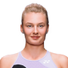 Dayana Yastremska Dayana Yastremska