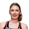Ekaterina Alexandrova Ekaterina Alexandrova
