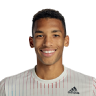 Felix Auger-Aliassime Felix Auger-Aliassime