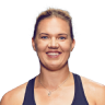 Kaia Kanepi Kaia Kanepi