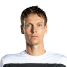 Tomas Berdych Tomas Berdych
