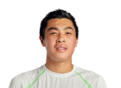 Brandon Nakashima