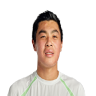 Brandon Nakashima