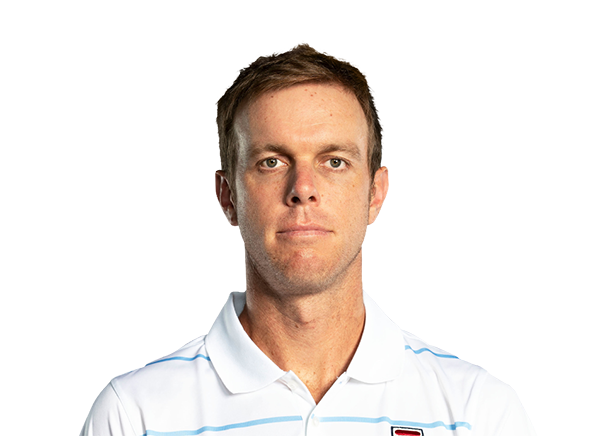 Sam Querrey Stats, News, Pictures, Bio, Videos - ESPN