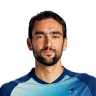 Marin Cilic Marin Cilic