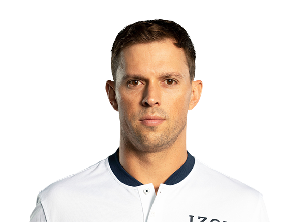 Mike Bryan Stats, News, Pictures, Bio, Videos - ESPN