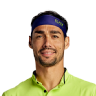 Fabio Fognini Fabio Fognini