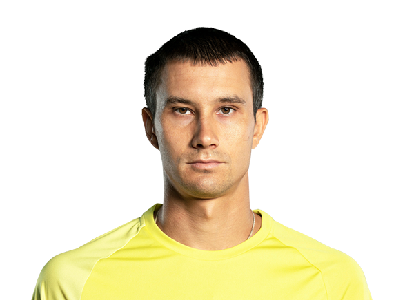 Evgeny Donskoy Stats, News, Pictures, Bio, Videos ESPN