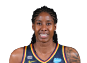 Jessica Breland