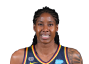 Jessica Breland