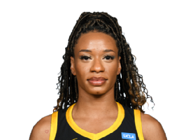 Jasmine Thomas