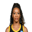 Jasmine Thomas