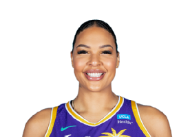 Liz Cambage
