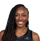 Nneka Ogwumike