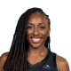 N. Ogwumike