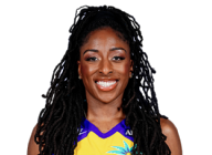 Nneka Ogwumike