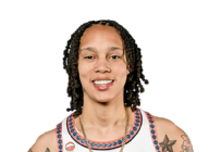 Brittney Griner