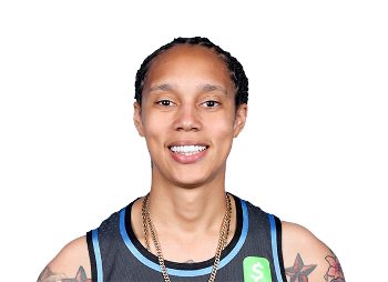 Brittney Griner